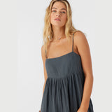 ROBE FEMME HADIA O'NEILL, 2 couleurs - DM2 SHOP