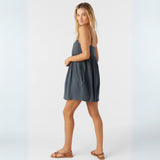 ROBE FEMME HADIA O'NEILL, 2 couleurs - DM2 SHOP