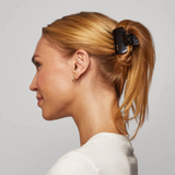 2 PINCES À CHEVEUX NUAGE