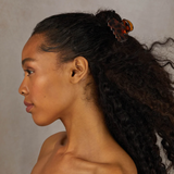 2 PINCES À CHEVEUX NUAGE