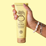 MASQUE POUR CHEVEUX SUN BUM - DM2 SHOP
