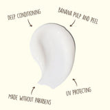 MASQUE POUR CHEVEUX SUN BUM - DM2 SHOP