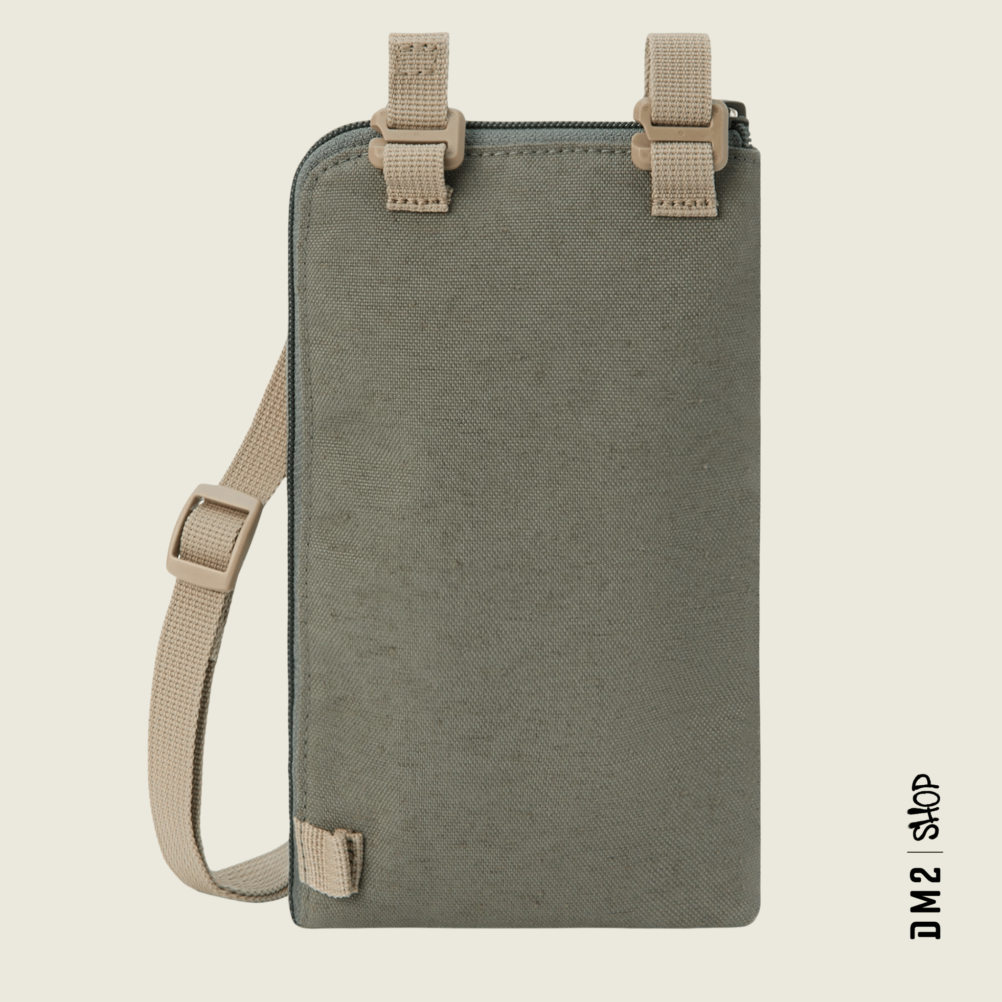 PORTEFEUILLE HALL PASS BASIL, DAKINE - DM2 SHOP