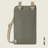 PORTEFEUILLE HALL PASS BASIL, DAKINE - DM2 SHOP