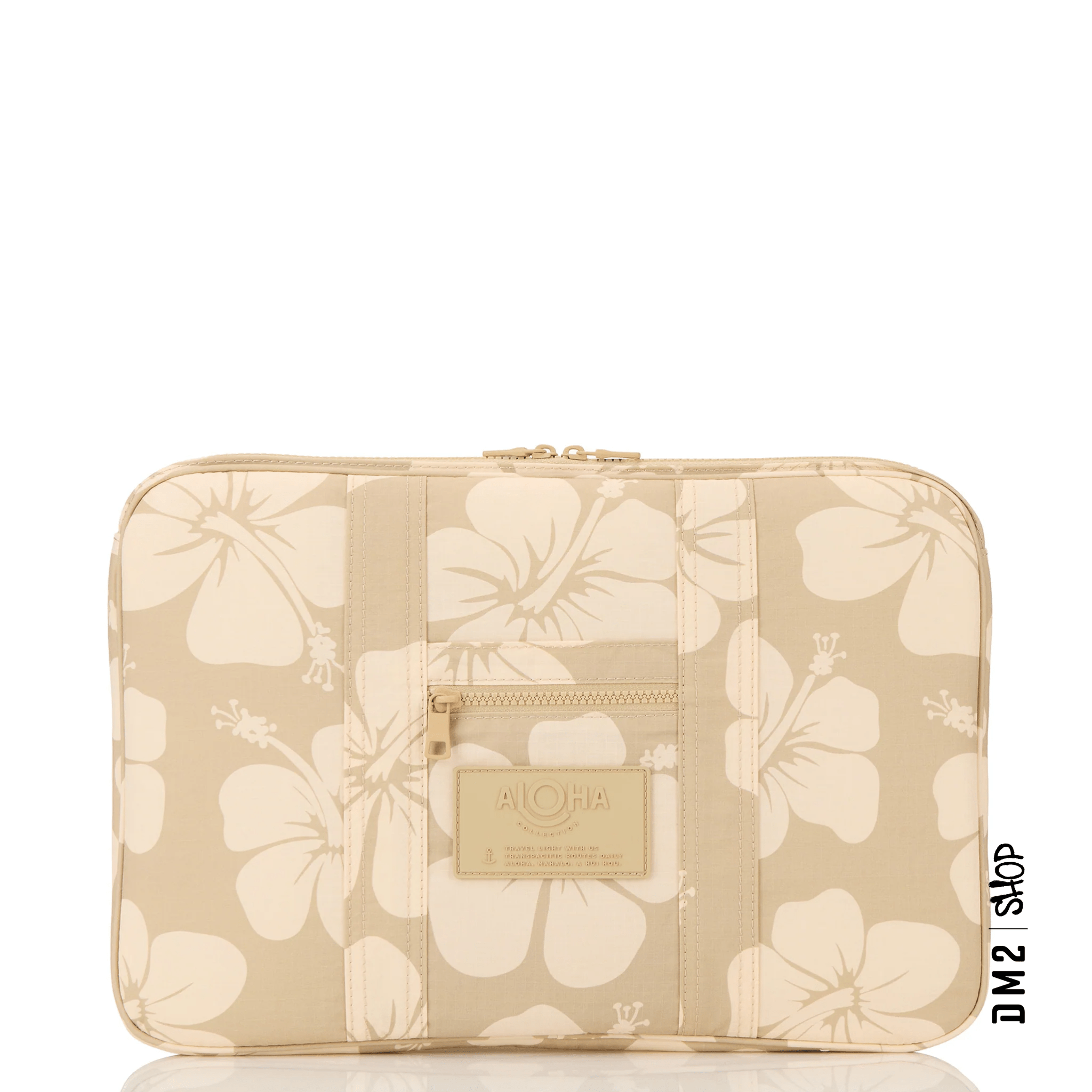 ÉTUI LAPTOP HANA HOU, ALOHA - DM2 SHOP