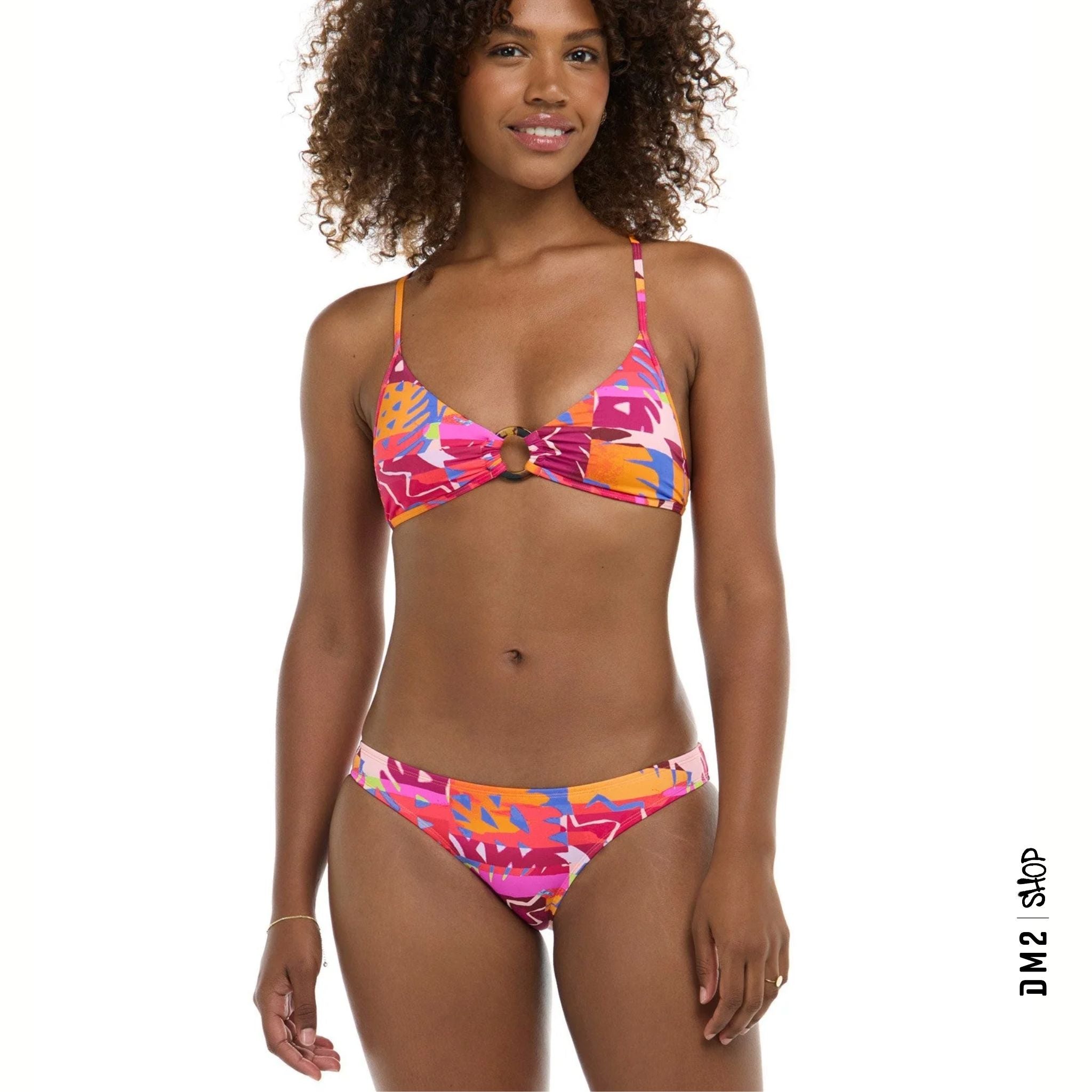 BIKINI BAS FEMME HANG FIVE, EIDON - DM2 SHOP