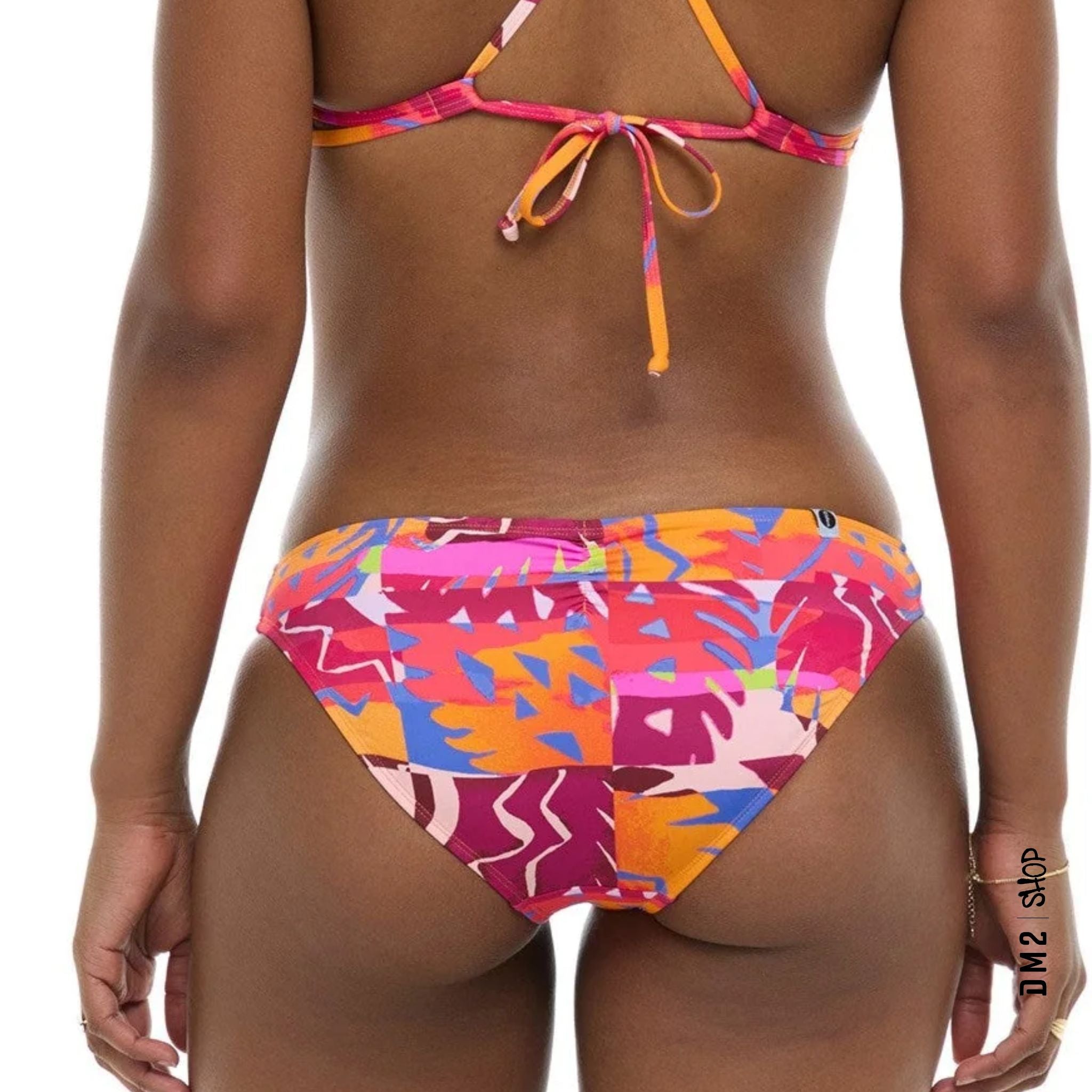 BIKINI BAS FEMME HANG FIVE, EIDON - DM2 SHOP