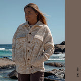 SHACKET BILLABONG HAPPY CAMPER WET SAND - DM2 SHOP