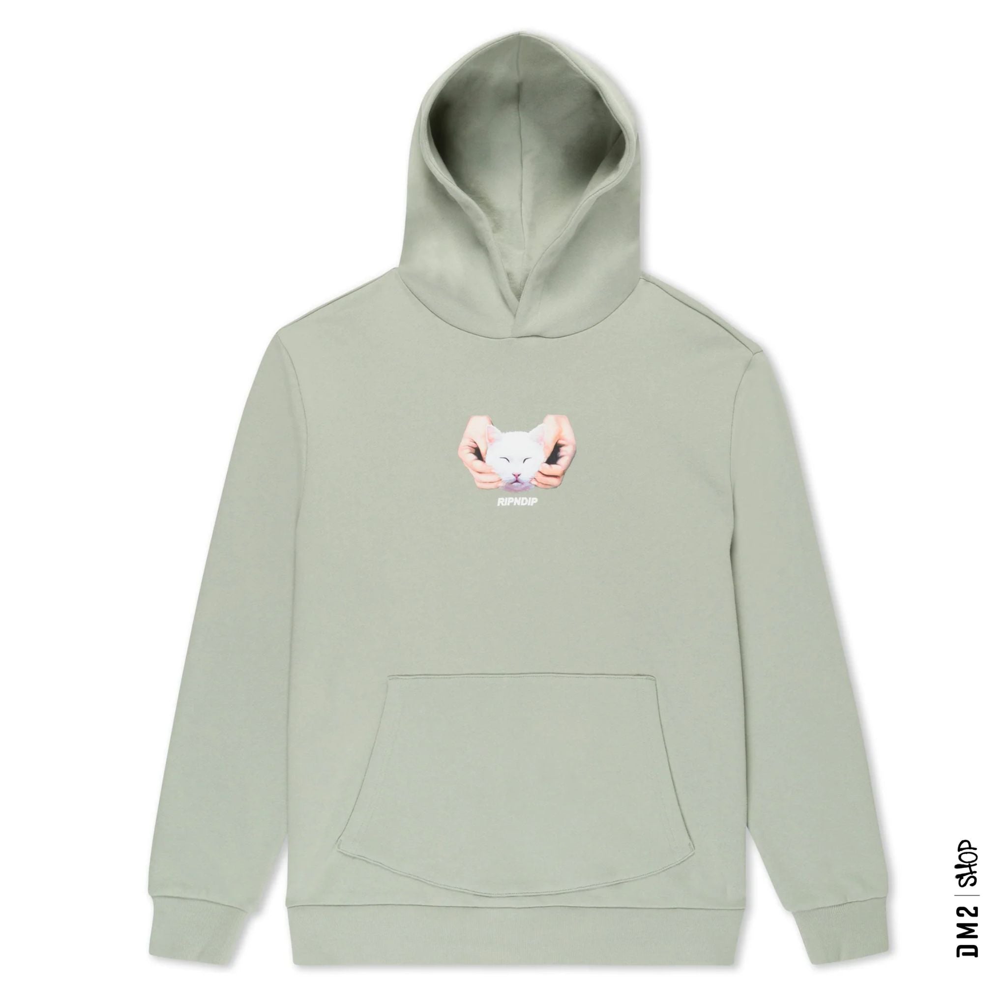 HOOD HAPPY KITTY SAGE RIP N DIP - DM2 SHOP