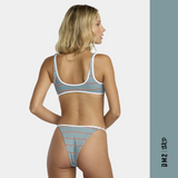 HAUT DE BIKINI AVALON RVCA FEMME - DM2 SHOP