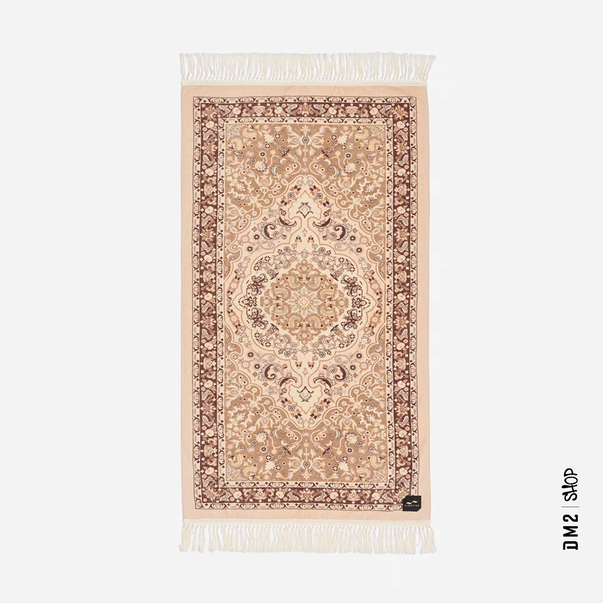 SERVIETTE PLAGE HAVEN FAWN, SLOWTIDE - DM2 SHOP