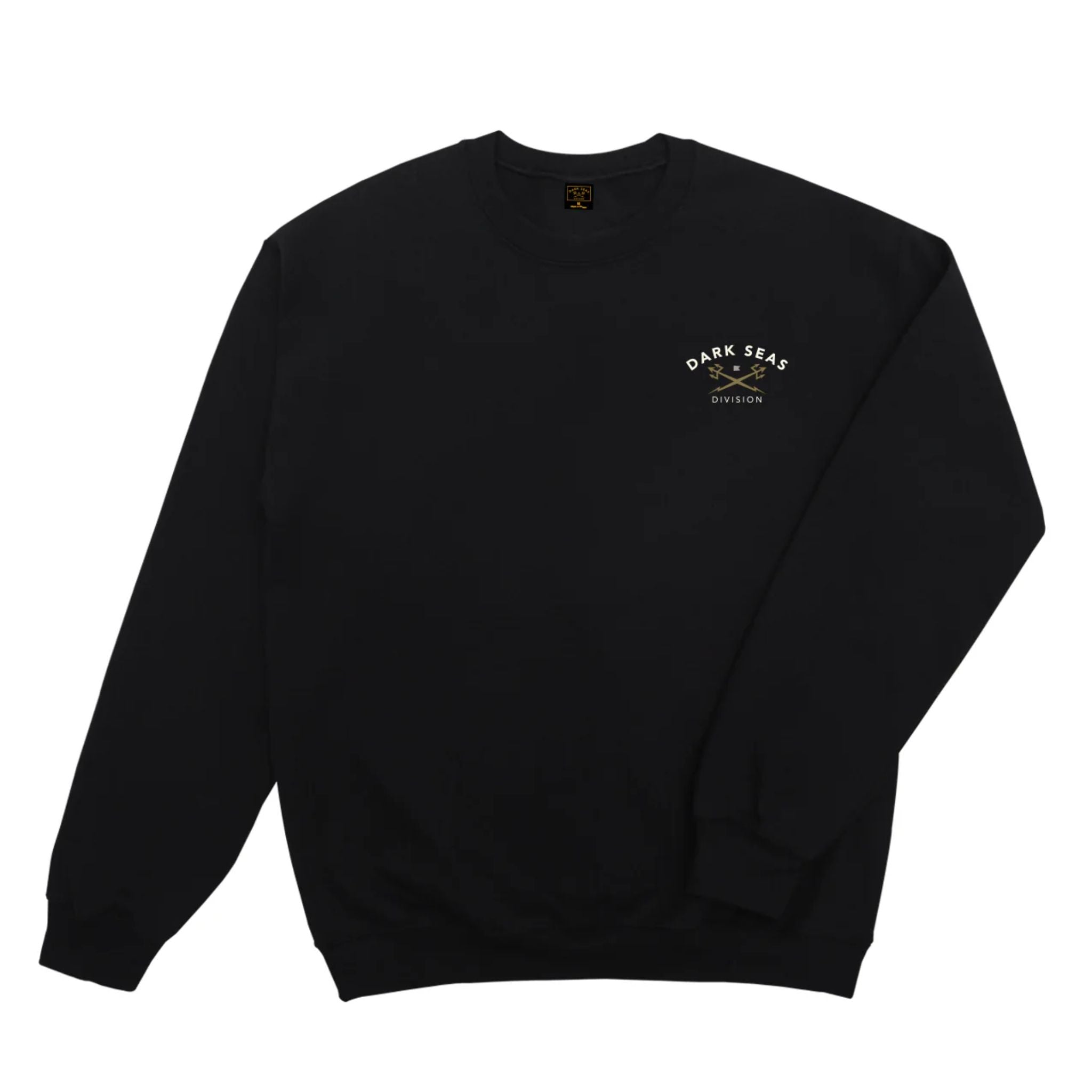 SWEAT - SHIRT HOMME HEADMASTER III, DARK SEAS ( 2 couleurs ) - DM2 SHOP