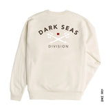 SWEAT - SHIRT HOMME HEADMASTER III, DARK SEAS ( 2 couleurs ) - DM2 SHOP