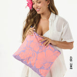 POCHETTE RÉVERSIBLE HEIPUA MAX, ALOHA - DM2 SHOP