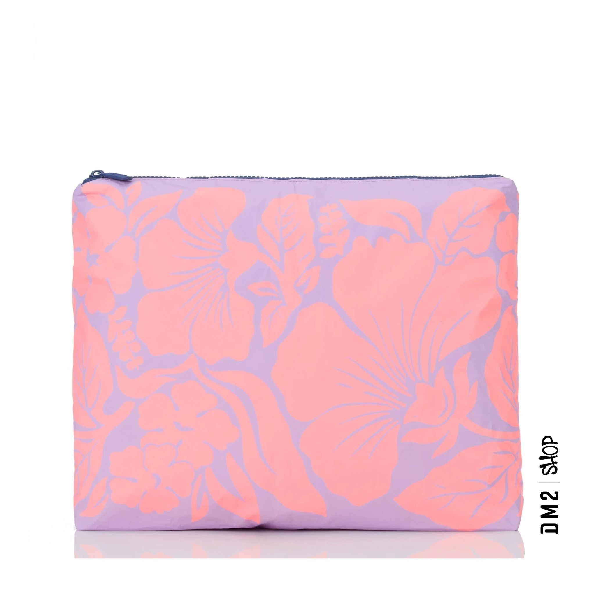POCHETTE RÉVERSIBLE HEIPUA MAX, ALOHA - DM2 SHOP