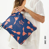 POCHETTE RÉVERSIBLE HEIPUA MAX, ALOHA - DM2 SHOP