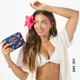 POCHETTE HEIPUA MINI, ALOHA - DM2 SHOP
