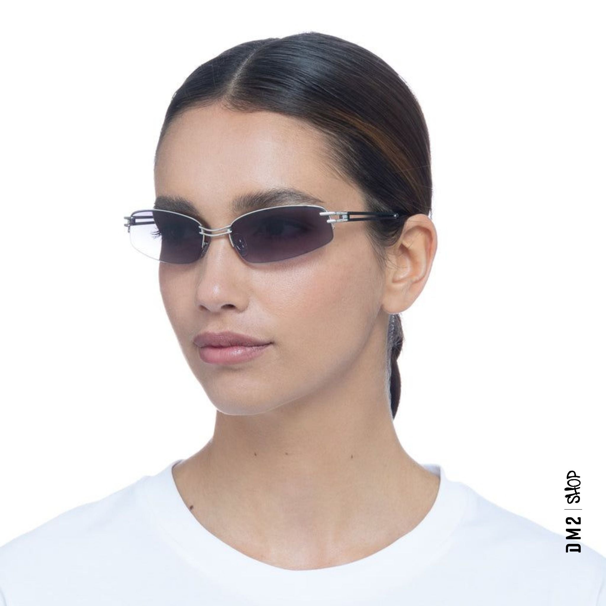 LUNETTE SOLAIRE HELIX, AIRE ( 2 couleurs ) - DM2 SHOP