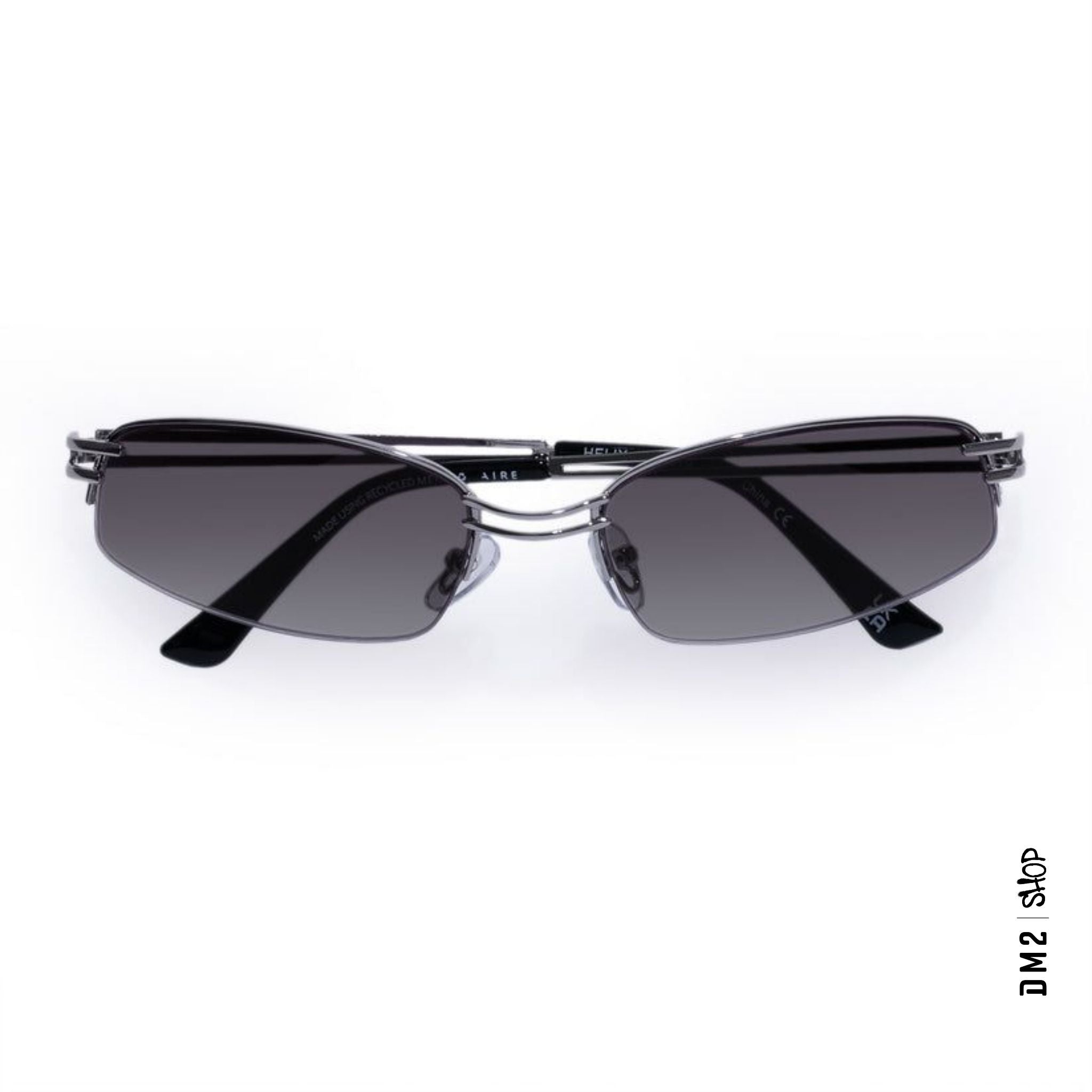 LUNETTE SOLAIRE HELIX, AIRE ( 2 couleurs ) - DM2 SHOP