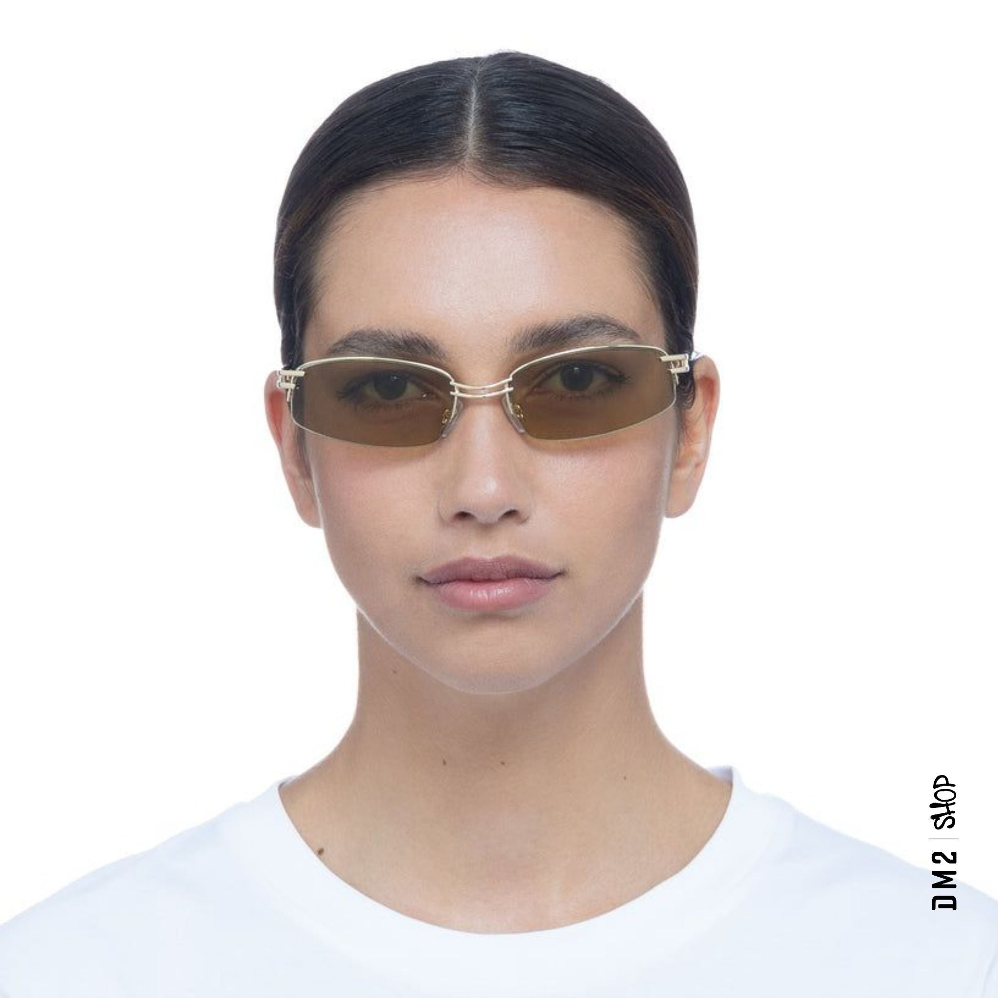 LUNETTE SOLAIRE HELIX, AIRE ( 2 couleurs ) - DM2 SHOP