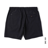 WALKSHORT HYBRID HOMME HEMP NO SEE, VISSLA - DM2 SHOP