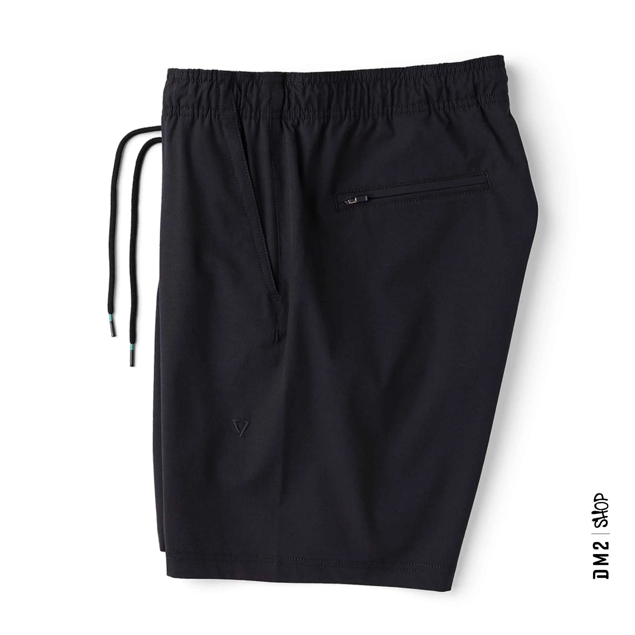 WALKSHORT HYBRID HOMME HEMP NO SEE, VISSLA - DM2 SHOP