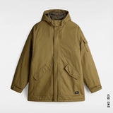 PARKA ISOLÉ VANS HENRIQUE VANS - DM2 SHOP