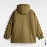 PARKA ISOLÉ VANS HENRIQUE VANS - DM2 SHOP