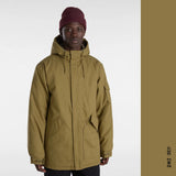 PARKA ISOLÉ VANS HENRIQUE VANS - DM2 SHOP