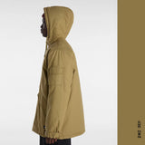 PARKA ISOLÉ VANS HENRIQUE VANS - DM2 SHOP