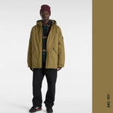 PARKA ISOLÉ VANS HENRIQUE VANS - DM2 SHOP