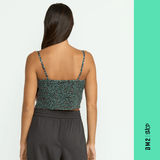 HAUT MODE FEMME HERE KITTY, VOLCOM - DM2 SHOP