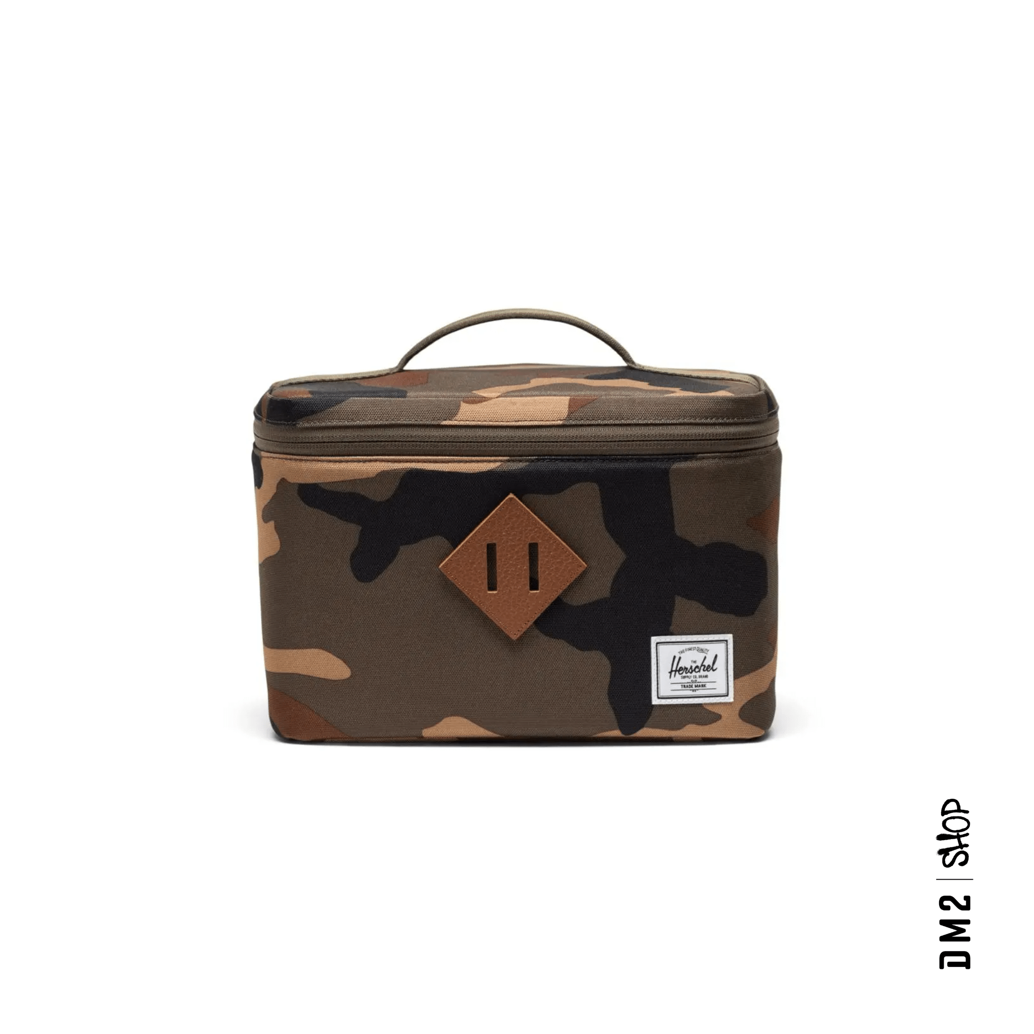 SAC à LUNCH HERITAGE HERSCHEL, plusieurs couleurs - DM2 SHOP