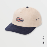 CASQUETTE HOMME HERITAGE STRAPBACK, BILLABONG - DM2 SHOP