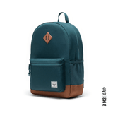 SAC A DOS HERITAGE JUNIOR DARK SEAS 26L, HERSCHEL - DM2 SHOP