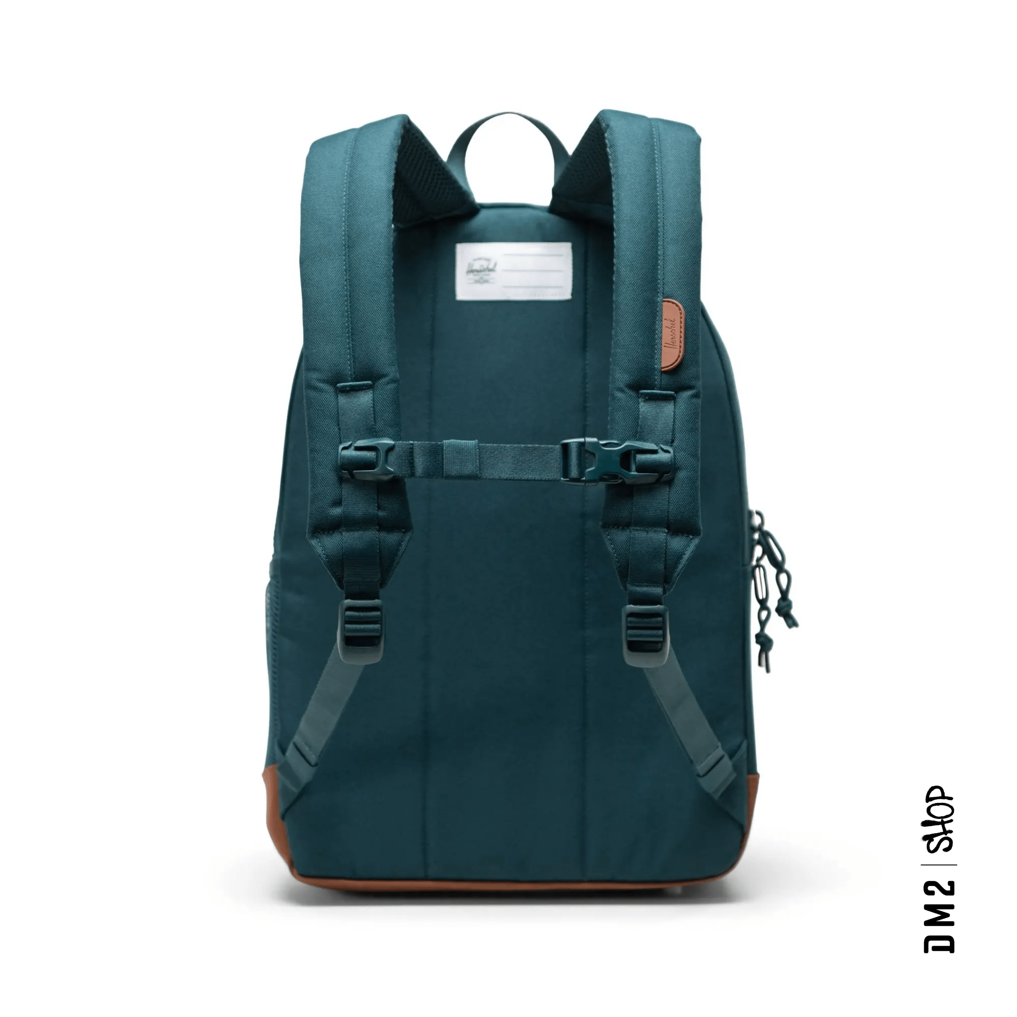SAC A DOS HERITAGE JUNIOR DARK SEAS 26L, HERSCHEL - DM2 SHOP