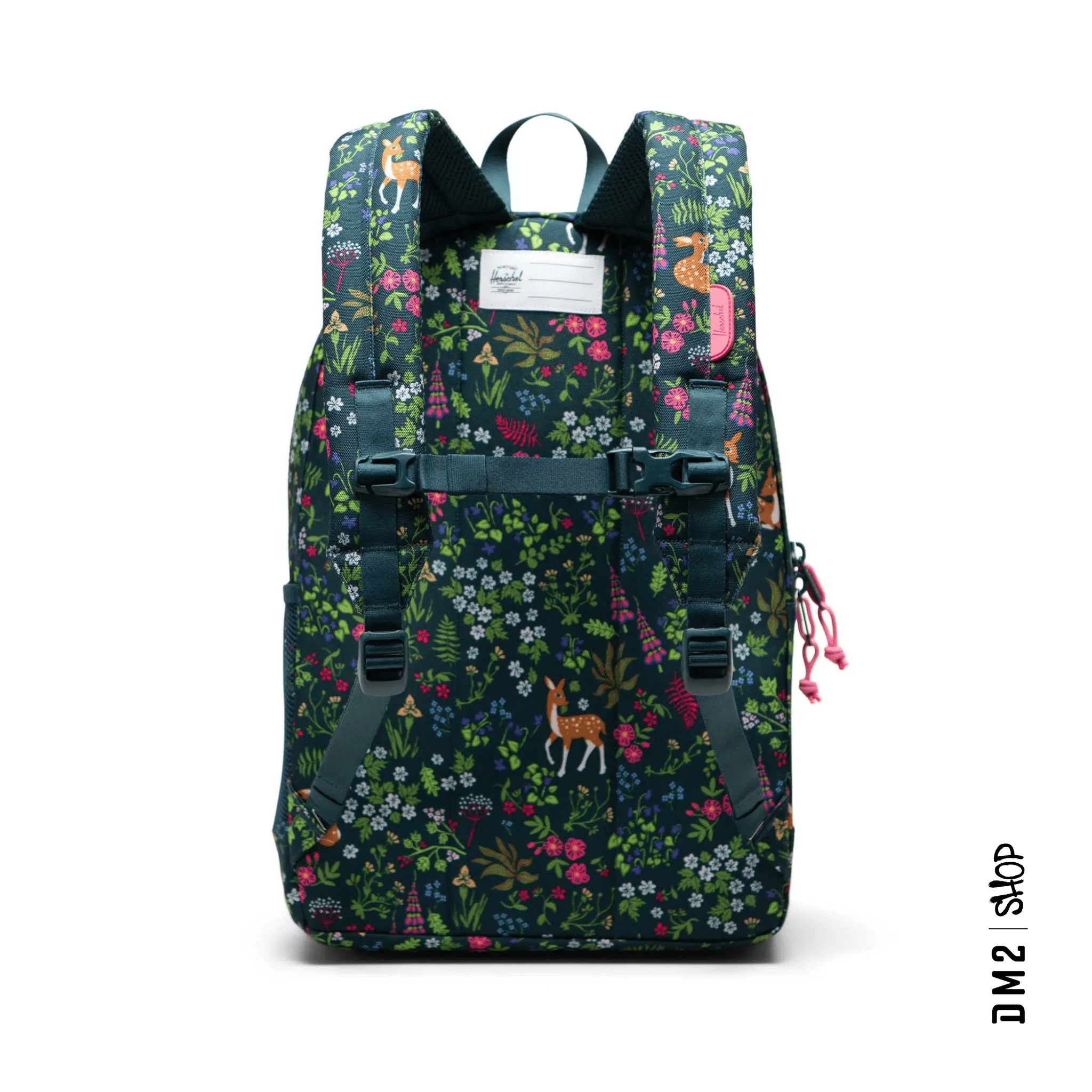 SAC A DOS FILLE HERITAGE 26L, HERSCHEL (2 couleurs) - DM2 SHOP