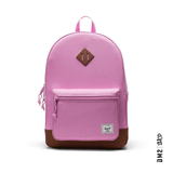 SAC A DOS HERTAGE JUNIOR MAUVE OPERA 26L, HERSCHEL - DM2 SHOP