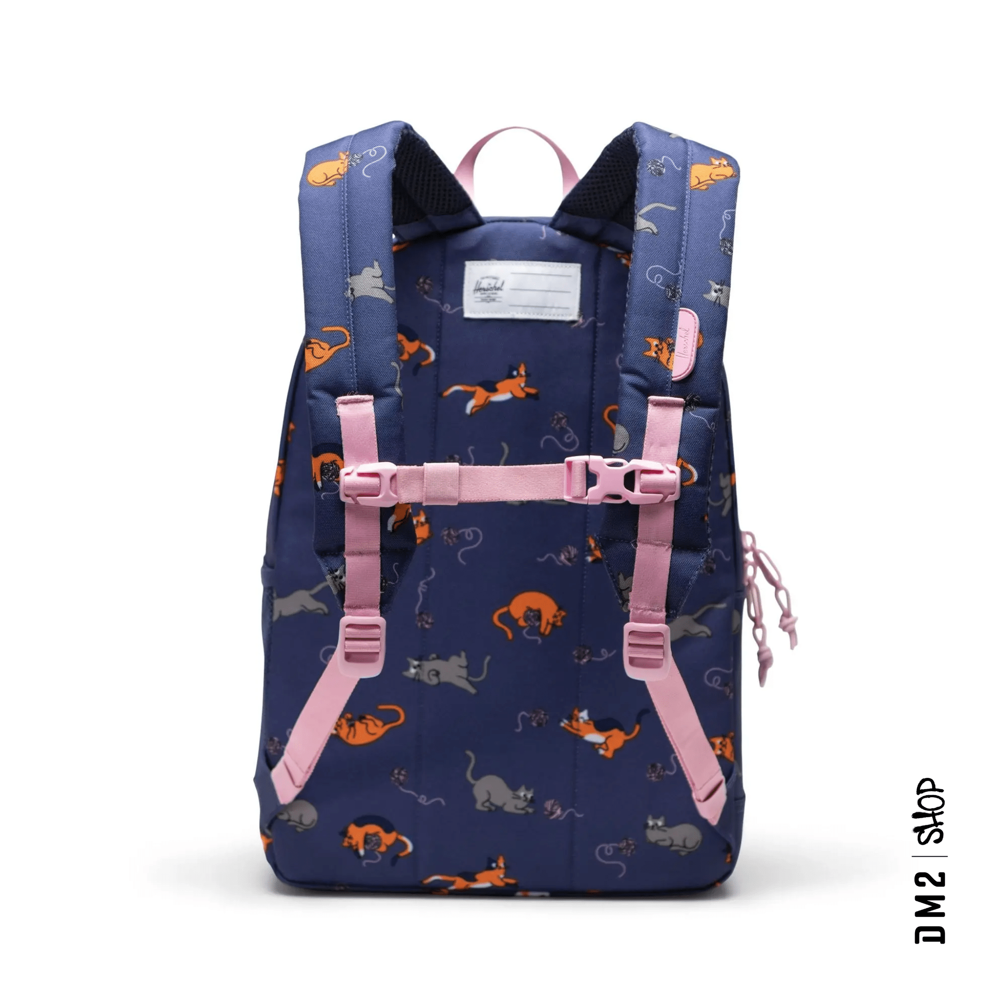 SAC A DOS FILLE HERITAGE 26L, HERSCHEL (2 couleurs) - DM2 SHOP