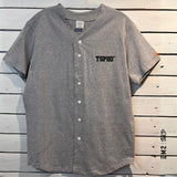 BASEBALL JERSEY UNISEXE, TEASPOON - DM2 SHOP