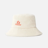BUCKET HAT HIBISCUS HEAT RIP CURL - DM2 SHOP