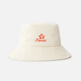 BUCKET HAT HIBISCUS HEAT RIP CURL - DM2 SHOP