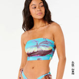 BIKINI HAUT FEMME HIDDEN ISLE, RIP CURL - DM2 SHOP