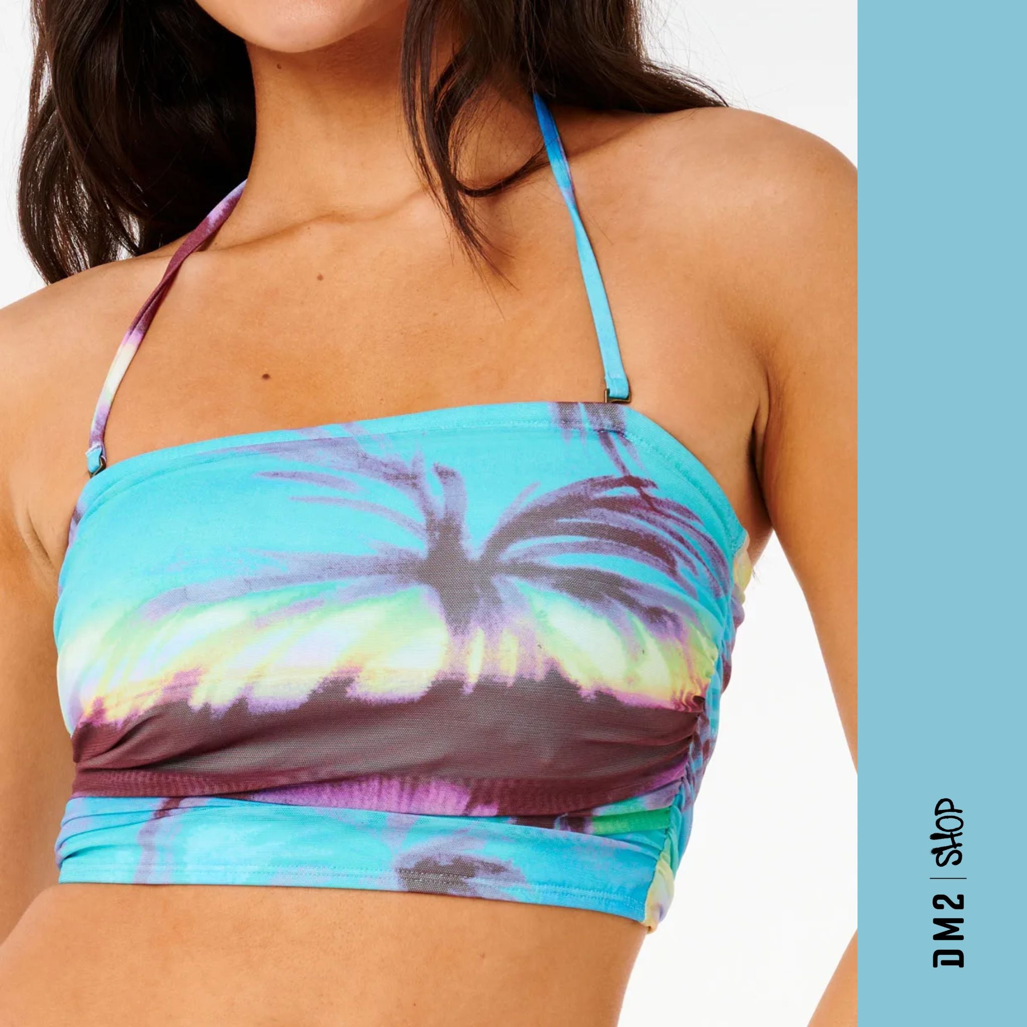 BIKINI HAUT FEMME HIDDEN ISLE, RIP CURL - DM2 SHOP