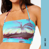 BIKINI HAUT FEMME HIDDEN ISLE, RIP CURL - DM2 SHOP