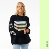 TRICOT RIP CURL HIGH TIDE HIBISCUS FEMME - DM2 SHOP