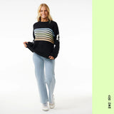 TRICOT RIP CURL HIGH TIDE HIBISCUS FEMME - DM2 SHOP