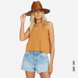 SHORT FEMME HIGH TIDES DENIM, BILLABONG - DM2 SHOP