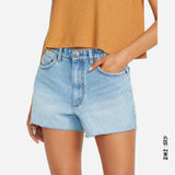 SHORT FEMME HIGH TIDES DENIM, BILLABONG - DM2 SHOP