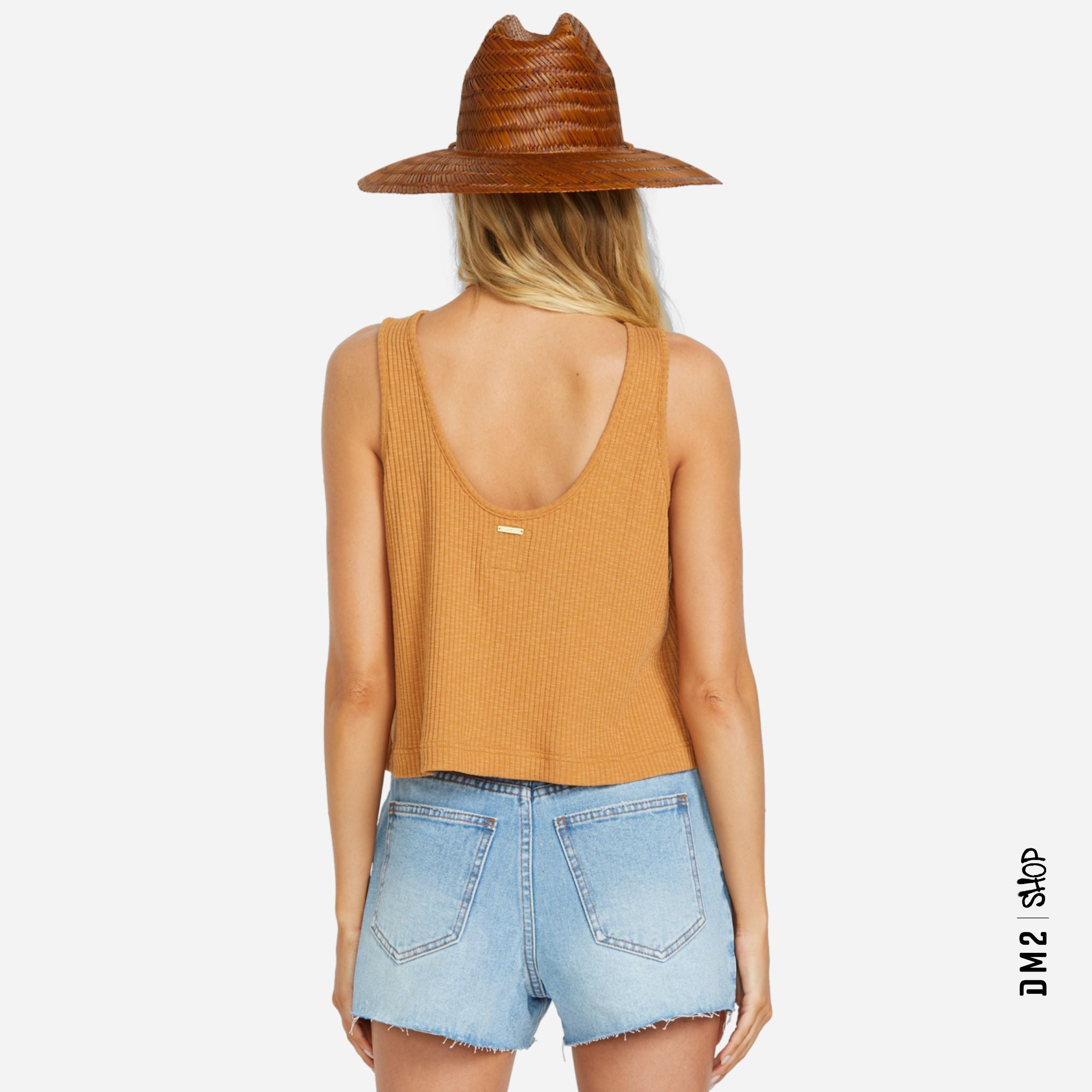 SHORT FEMME HIGH TIDES DENIM, BILLABONG - DM2 SHOP